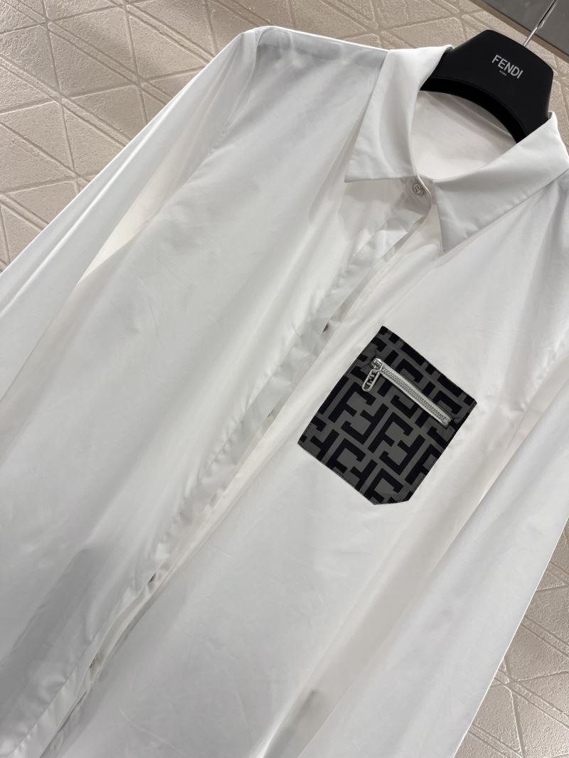 Fendi Shirts